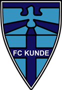 FC KUNDE Logo