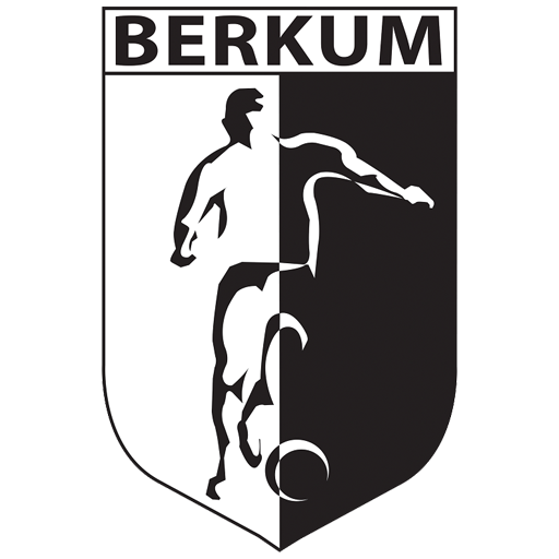 vv Berkum Logo