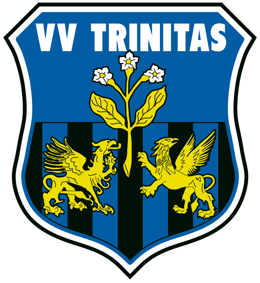 VV Trinitas Logo