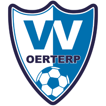 VV Oerterp Logo
