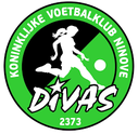 HOFMAN SPORT DIVAS KVK NINOVE Logo