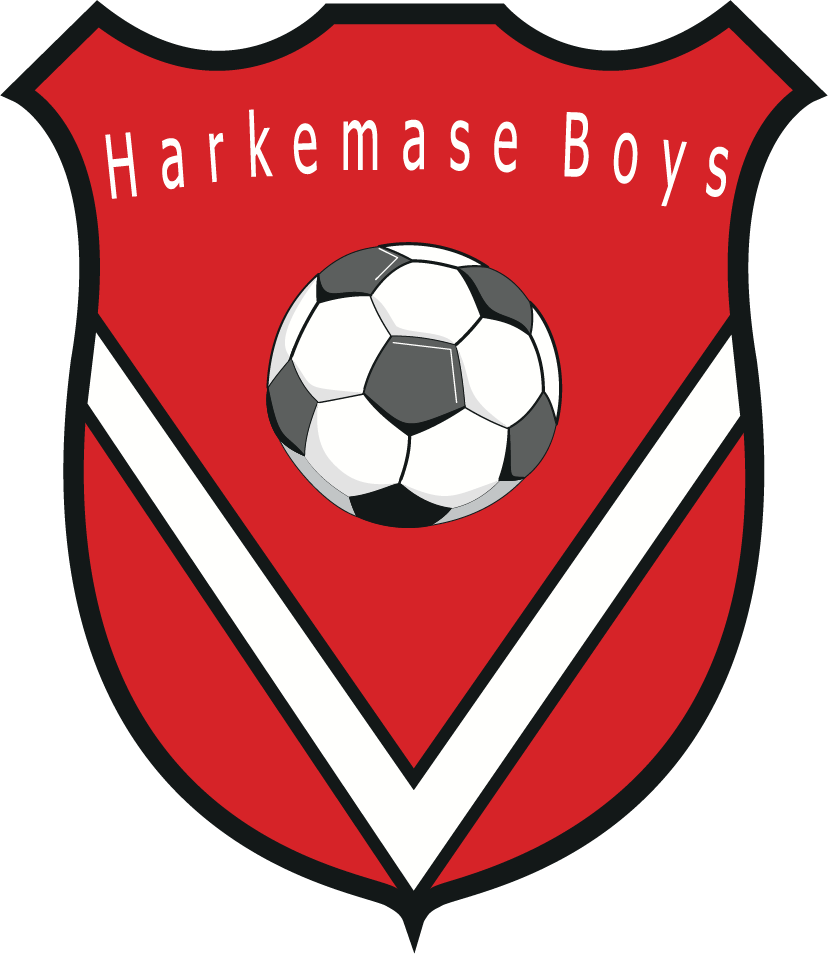 Harkemase Boys Logo