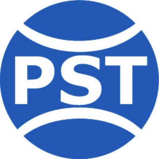 Tennisvereniging PST Logo