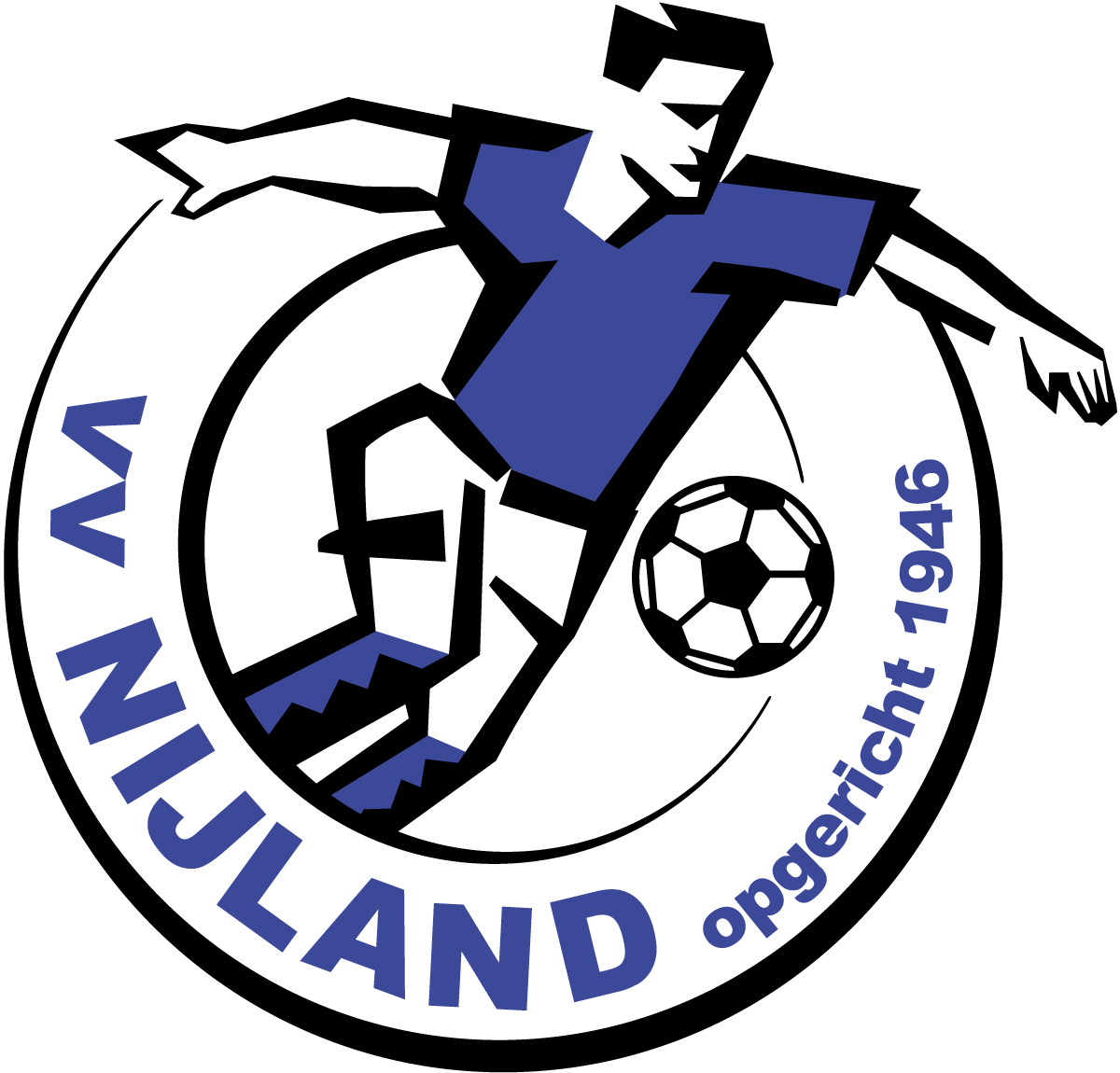 Nijlandshop Logo