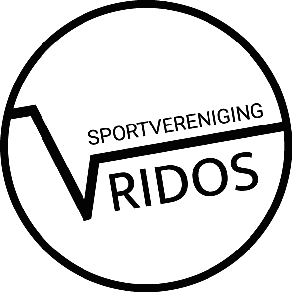 Sportvereniging Vridos Logo