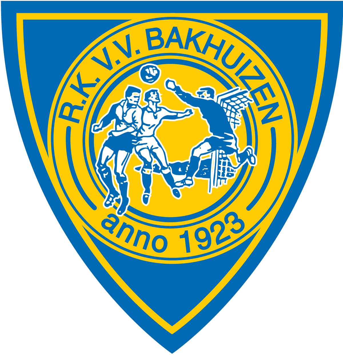 RKVV BakhuizenShop Logo