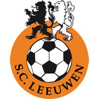 SC LEEUWEN Logo