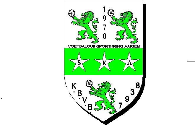 HOFMAN SPORT SK AAIGEM Logo