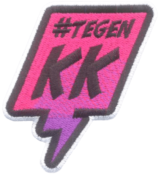 Teamshop TegenKK Logo