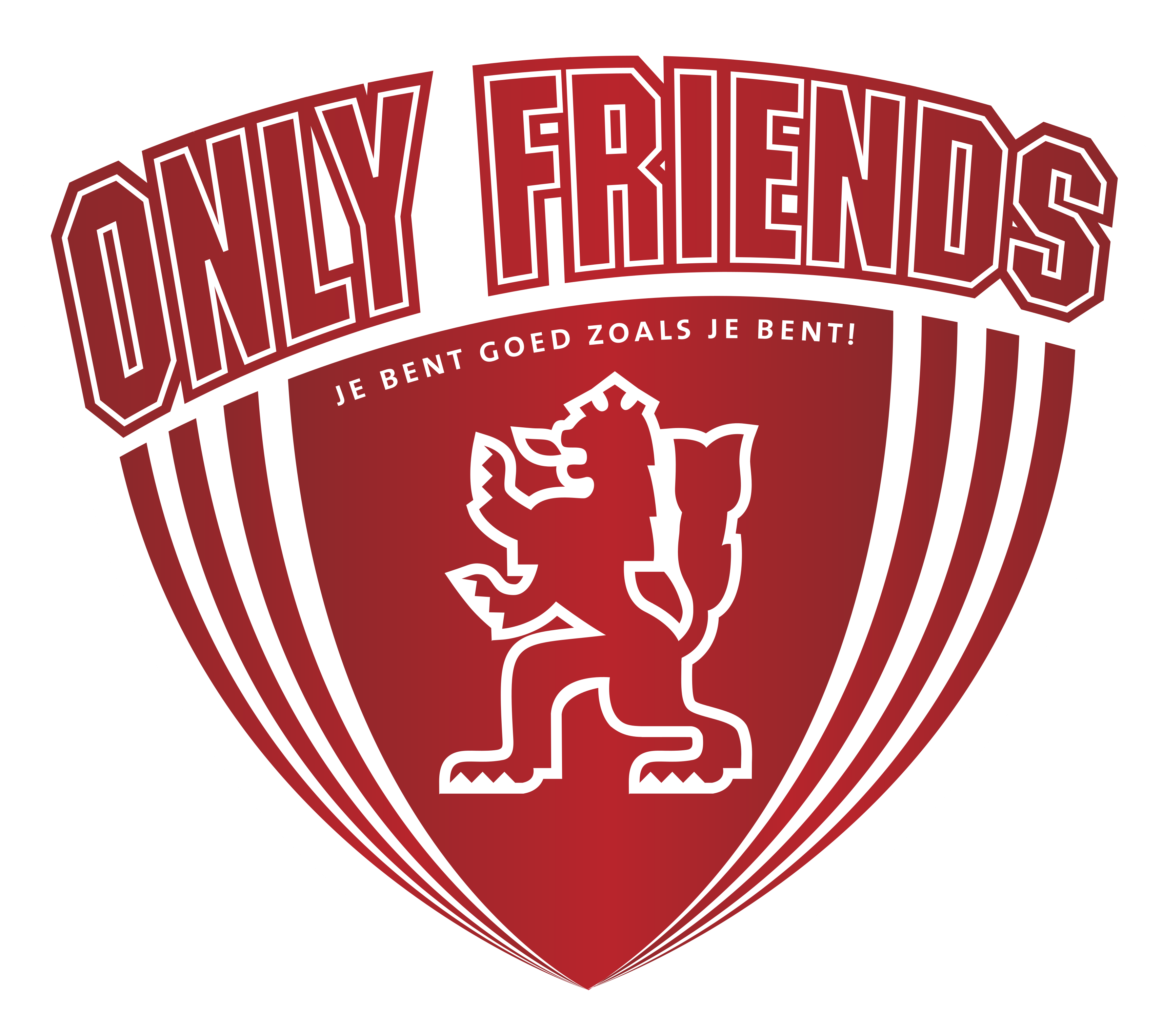 Only Friends Limburg Logo