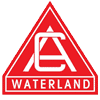 Atletiek Club Waterland Logo