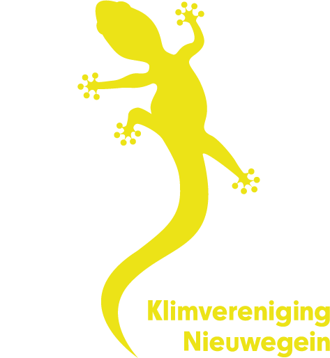 Climb Up Klimvereniging Nieuwegein Logo
