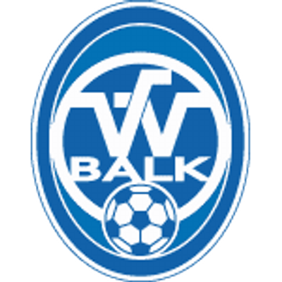 VVBalkshop Logo
