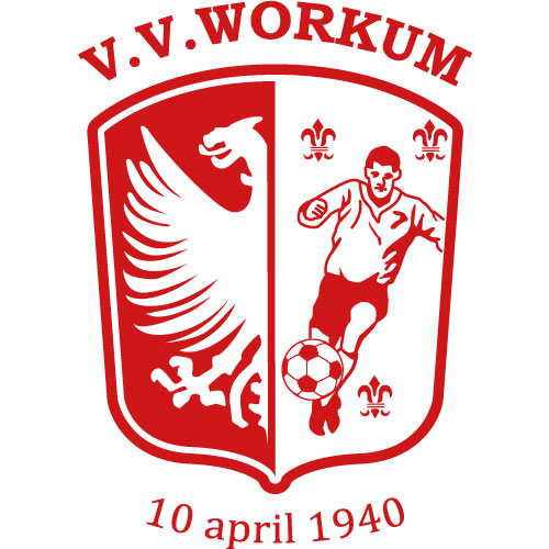 vv Workumshop Logo